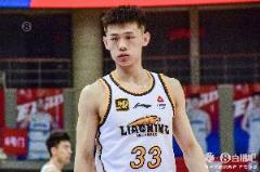 全運(yùn)會男籃小組賽山東勝北京 王嵐嵚高效表現(xiàn)獲贊