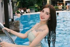 林書豪前東家啦啦隊員被曝為富豪小三 仍未回應(yīng)