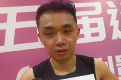 原帥：身體狀態(tài)未恢復最佳，與趙繼偉無需磨合，遼寧有歸屬感