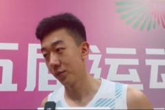 王少杰：在北京成長，為北京而戰(zhàn)充滿自豪感