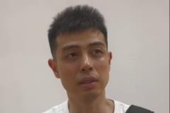 方碩：代表北京出戰(zhàn)必爭好成績 球隊(duì)僅十人輪轉(zhuǎn) 快撐不住了