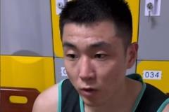 高詩巖：珍惜此次為遼寧隊(duì)出戰(zhàn)的機(jī)會，或?yàn)樽詈笠淮谓?jīng)歷