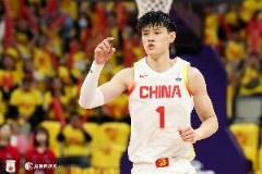 曾凡博計劃赴德治療腰傷，有望參加8月亞洲杯