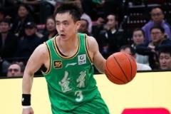 段冉：趙繼偉等四名球員落選男籃集訓(xùn)名單令人遺憾