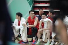 山東男籃晉級全運(yùn)會正賽！王嵐嵚超額完成任務(wù)，陶漢林無遺憾