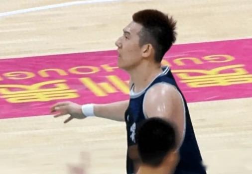 遼寧全運(yùn)展鋒芒！付豪狂飆，吳昌澤穩(wěn)守輪換，高詩巖依舊犀利