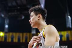 付政浩：趙繼偉曾為遼籃贏(yíng)得三次全運(yùn)冠軍 四年后或繼續(xù)留隊(duì)