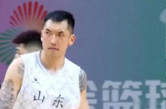 山東全運(yùn)會大勝河南！內(nèi)線優(yōu)勢明顯，王嵐嵚關(guān)鍵突破，陳玖璋證明自我！