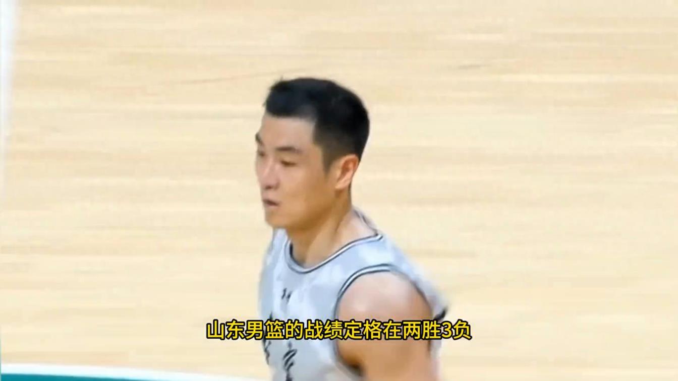 94-75！遼寧隊(duì)大勝山東，付豪趙繼偉聯(lián)手爆發(fā)，五戰(zhàn)全勝收官