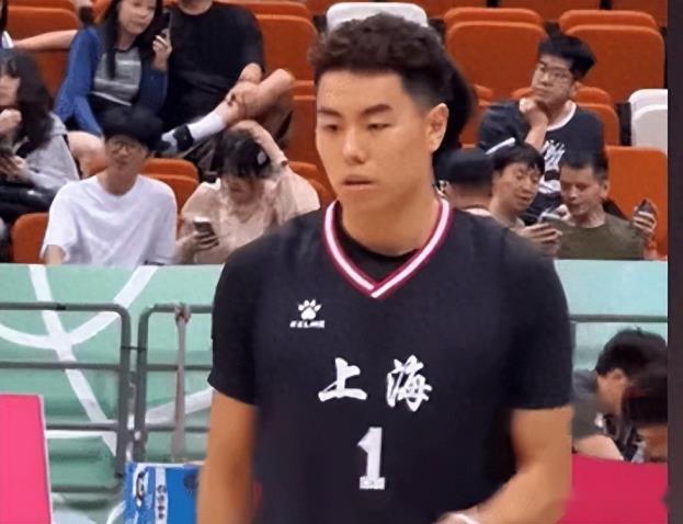 上海全運(yùn)會(huì)大勝天津！李添榮橫掃對(duì)手，五人爆發(fā)，李弘權(quán)表現(xiàn)起伏！