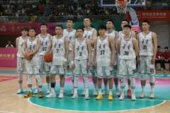 全運(yùn)會男籃小組賽遼寧大勝山東 付豪高效貢獻(xiàn)22分8板高詩巖送出10助攻