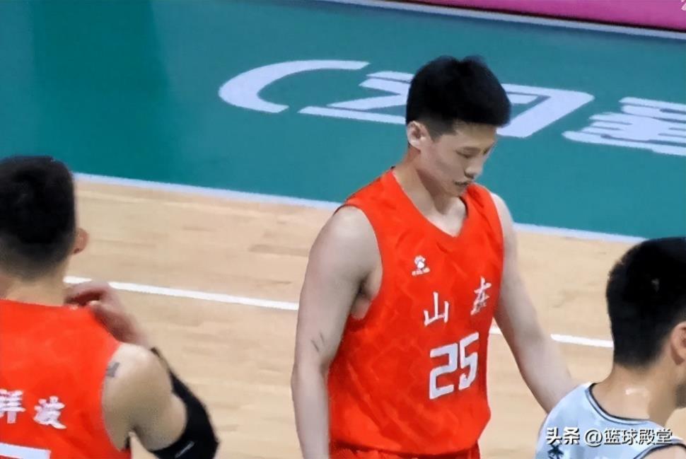 全運(yùn)會(huì)山東 vs 遼寧：球員表現(xiàn)點(diǎn)評(píng)，三人及格，三人及格，四人及格