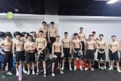 山東全運(yùn)會決賽圈突破！夏曉司透露王嵐嵚、李祥波為家鄉(xiāng)球隊出戰(zhàn)