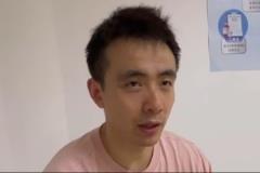 趙繼偉：備戰(zhàn)全運(yùn)暫停治療 或?yàn)樽詈笠粚貌幌肓暨z憾