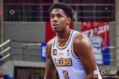 廣廈外援內(nèi)森-奈特正接觸韓國KBL聯(lián)賽球隊