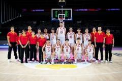 十堰國際女籃挑戰(zhàn)賽以籃球點燃激情，共赴"票根經(jīng)濟"體育盛宴