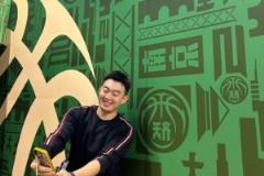 探長：劉家成加盟寧波男籃 簽下三年合同