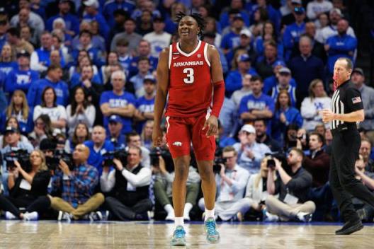 佩林卡：阿杜與阿努諾比有相似之處，有望成為頂級防守者