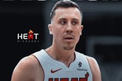 鄧羅拒絕球員選項(xiàng) 熱火或用中產(chǎn)特例追逐自由球員