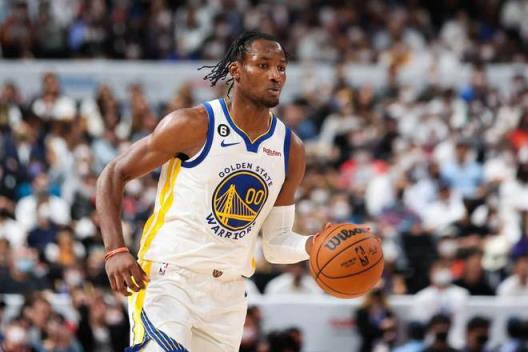 庫(kù)明加續(xù)約無(wú)進(jìn)展，熱火或公牛成潛在下家