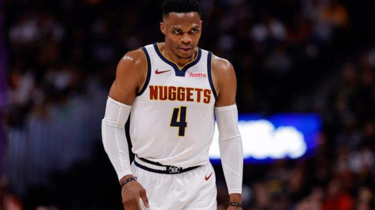 威少與國王管理層會面 顯示強烈合作意愿