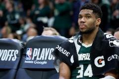 段冉：雄鹿陣容難敵西部強隊