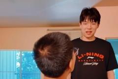 瀚森赴美日記 | 租房攻略——跟著瀚森一起選房！