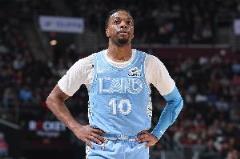 蒂格：對(duì)手會(huì)持續(xù)針對(duì)加蘭，除非他能像麥康納一樣防守