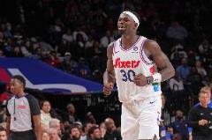 博納：作為二年級(jí)生，我期待新賽季并不斷進(jìn)步