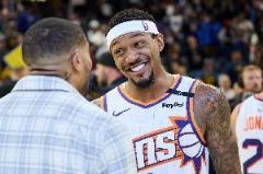 錢賺夠了要冠軍！比爾買斷后理想下家：熱火、雄鹿與馬刺