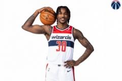 Scotto：奇才與43號秀沃特金斯達(dá)成雙向合同