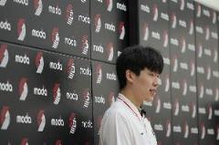 楊瀚森夏聯后或將成全新面貌球員