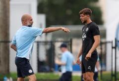 曼城未計(jì)劃出售尼科-岡薩雷斯，球員預(yù)計(jì)7月底回歸訓(xùn)練