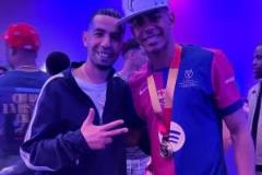 亞馬爾父親直播喊話：巴薩今年將讓其他球隊嘗到厲害，誰也不怕！