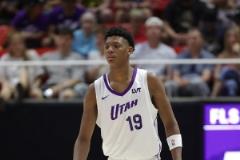 貝利砍下18分7板：首戰(zhàn)緊張，今戰(zhàn)心態(tài)放輕松