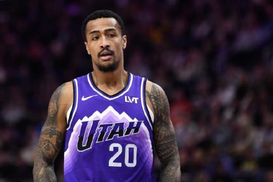 NBA三方交易出爐：快船、爵士與熱火互換球員鮑威爾與科林斯東家易主