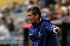 意媒：齊沃與國米高層會談兩小時，共同規(guī)劃夏窗轉(zhuǎn)會事宜