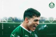 官方：帕爾梅拉斯簽下25歲諾丁漢邊鋒索薩，轉(zhuǎn)會費(fèi)達(dá)1500萬美元