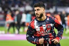 法媒：巴黎與費(fèi)內(nèi)巴切達(dá)成出售阿森西奧協(xié)議，仍需說服球員本人