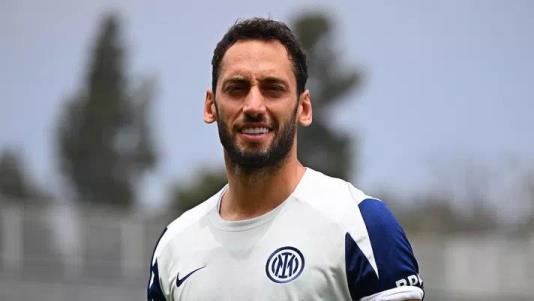 米媒：國米或明年放走恰20，萊昂尼交易前可能不賣人