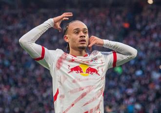 羅馬諾：西蒙斯刪掉萊比錫社媒介紹或為加盟切爾西鋪路