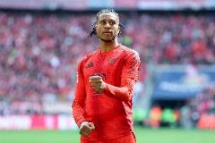 格拉斯納：奧利塞健康狀態(tài)將改變比賽，性格內(nèi)向并非障礙