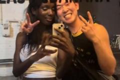 孩子一定要加入中國籍，必須從小開始培養(yǎng)打籃球