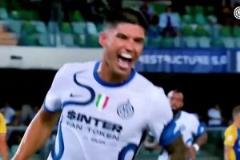 還記得他嗎？網(wǎng)友：國際米蘭今猶在，不見當(dāng)年歪嘴王！