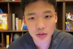 張?jiān)⒋┨?，被這群男人凝視！王楚淇：正常人不會(huì)這么想