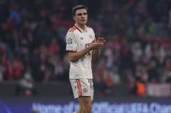 拜仁5100萬購入帕利尼亞 一年0球0助身價(jià)腰斬