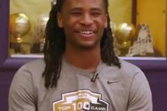 一年一度的德魯聯(lián)賽，德羅贊的中投還是無解