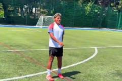 哪一個是最炸裂的腳法？