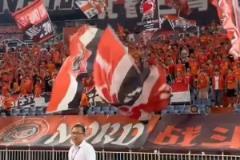 博主：山東泰山被處罰都是因?yàn)槟菐讉€(gè)熊孩子，不是山東球迷的錯(cuò)