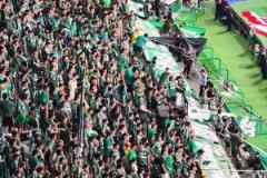 球迷憤怒！實拍國安賽后謝場：“塞蒂恩下課”喊聲響徹工體